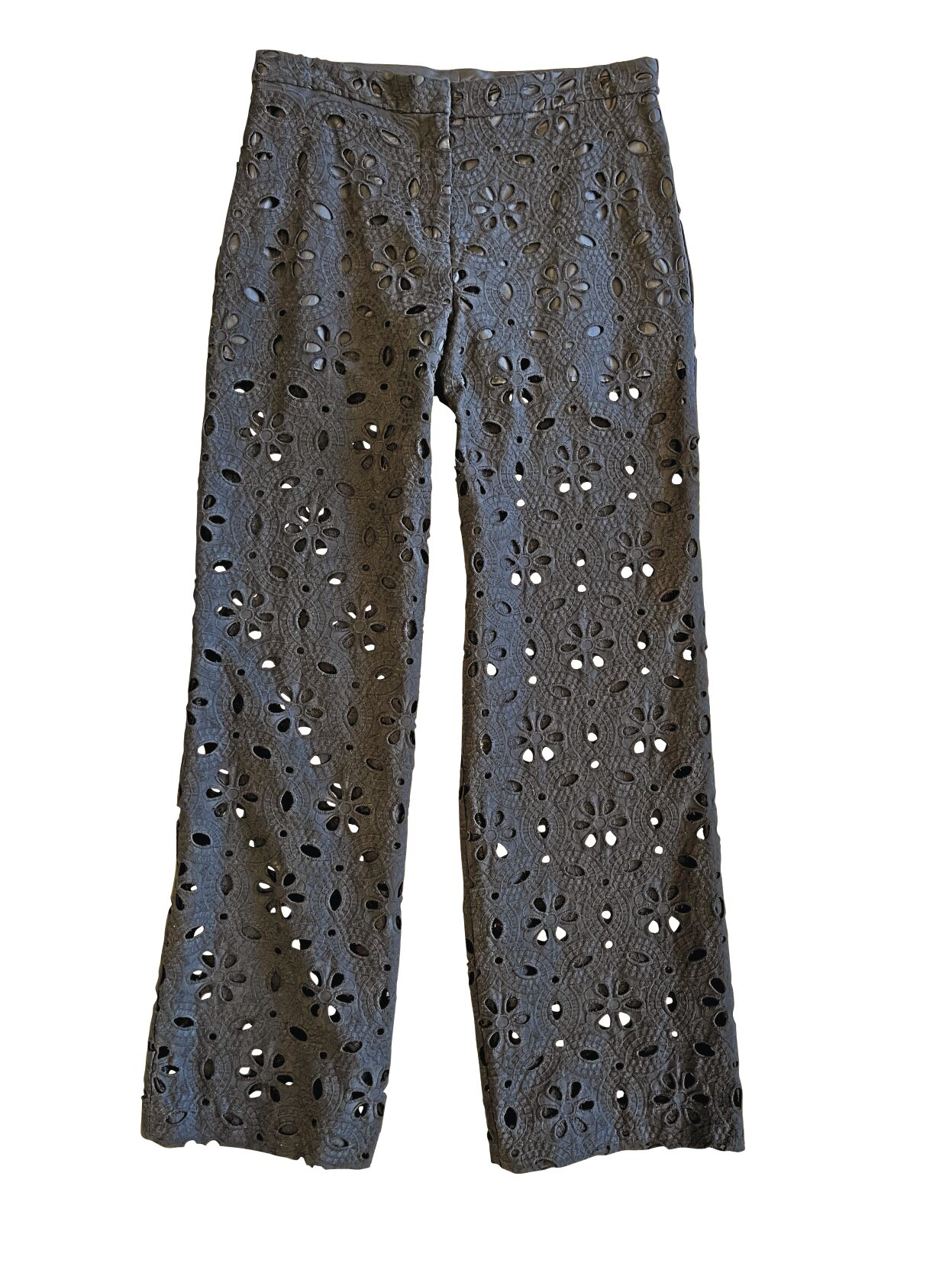 Bigio Collection Pants